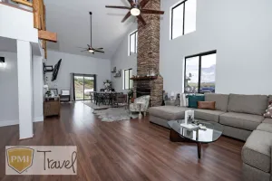 Image of *Luxury Lavender L'auberge *Fireplace *Coffee Bar