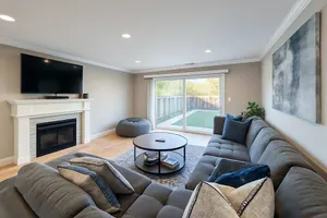 Image of @ Marbella Lane Seaside Retreat, Walk to the Beach