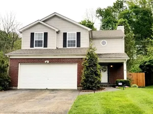 Image of Cozy Louisville Retreat