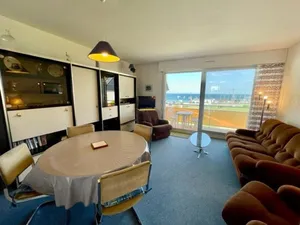 Image of Quiberon - 3-room apartment with balconies, pets allowed