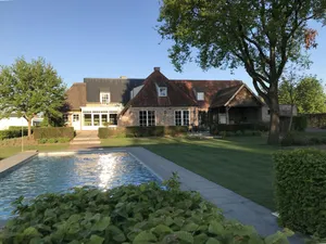 Image of Holiday Home Klein Rosselaer for Four Person
