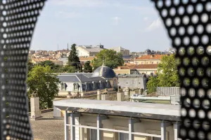 Image of Hotel Campanile Montpellier Centre St Roch