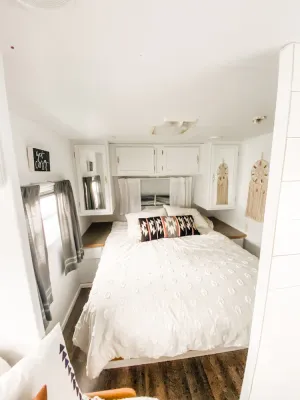 Image of Boho cozy oasis