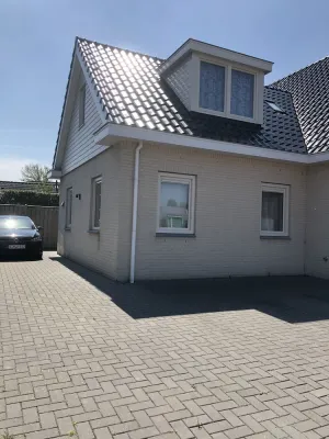 Image of Zoutelande vakantiewoning