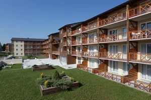 Image of Appart vue Montagne | Au coeur de la Station