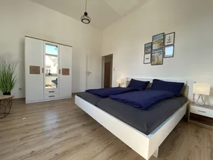 Image of Charmante Altbauwohnung an der Kesselschleuse 3
