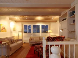 Image of Wohnung In Morsum Mit Garten Und Terrasse
