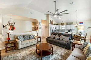 Image of La Casa Gialla - Starkey by Portoro