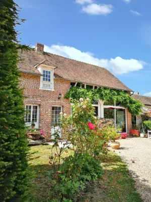 Image of Homerez - House in Le Vaudreuil