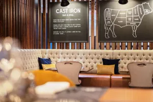 Image of Sheraton Heathrow Hotel