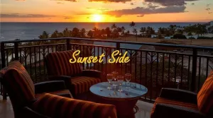 Image of Summer dates still available!- Updated 2BR\/2BA on Sunset Side of BT