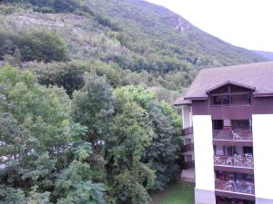 Image of Studio à Brides-les-Bains avec Balcon, Parking & Wifi – 4 Pers - FR-1-512-274