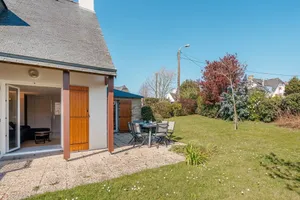 Image of Carnac - 3-room house - 50m²