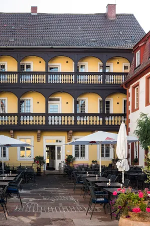 Image of Studioapartment im Herzen Landaus
