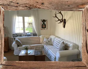 Image of Holiday house St. Blasien for 1 - 6 persons with 3 bedrooms - Holiday home