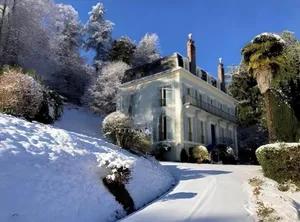 Image of Villa Morton - Domaine du Grand Tourmalet Pic du Midi