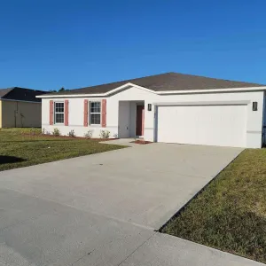 Image of 111 College: 4  BR, 2  BA House in Kingsland, Sleeps 12