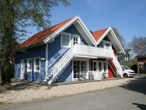 Image of \"Apartment Bengtson\" with 35sqm & terrace - Apartments in Swedish style