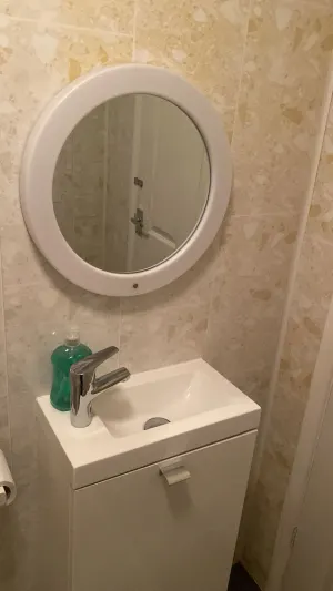 Image of Evanelly lodge