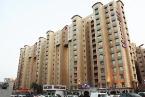 Image of Boudl Hotel Suites Salmiya