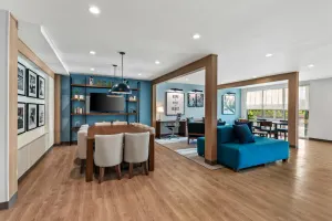 Image of Everhome Suites Ocala I-75 North