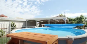 Image of Coastal Springs - PET FRIENDLY & 200m To Beach!