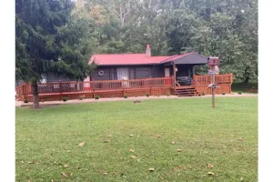 Image of Whiskey Rock Lodge- Hot Tub -sleeps up to 14