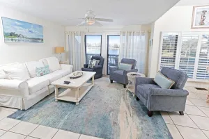 Image of Seaside Haven Lakeside 3BR 3BA Villa Resort Perks