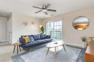 Image of ConTemporary Stay in Central Peoria