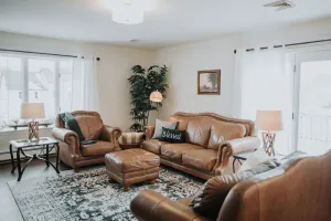 Image of Lititz Family Friendly Apt by the Hammer Creek