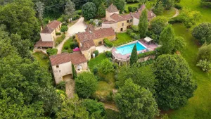 Image of A house of character