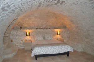 Image of Beautiful Gîte Manoir with private sauna