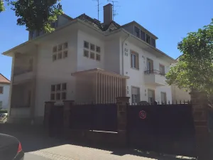 Image of Charmant appartement avec terrasse dans villa
