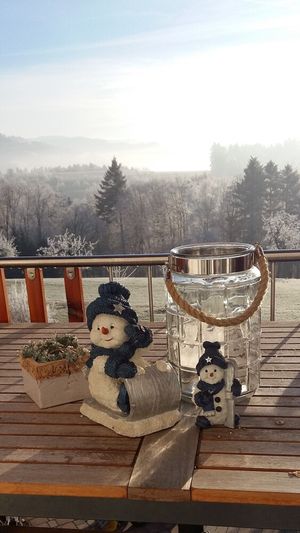 Image of new apartment - high quality u. tastefully decorated with a fireplace near Europa Park