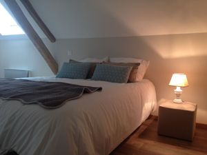 Image of Apartment F2 duplex