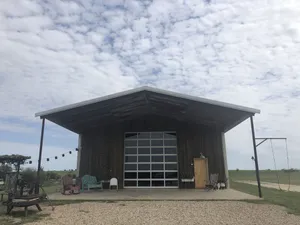 Image of Discover Tranquility at 3-Shy Ranch: Your Perfect Texas Escape Awaits