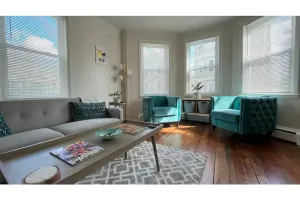 Image of Relaxing & Spacious 2BR in Federal Hill