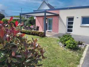 Image of AQUARELLES DE LINETTE, PLAIN-PIED, CLEVACANCES APPROVED, DOG ACCEPTED