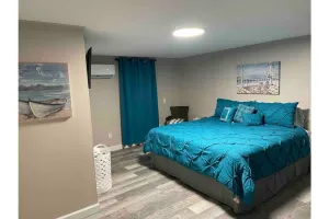 Image of Motel at KY Lake. Seaside Lounge