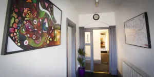 Image of Russell Scott Backpackers - Sheffield