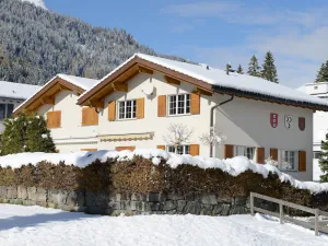 Image of van der Meij by Interhome