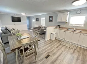Image of Sandbar Living - Fishing Pier - Island Realty