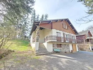 Image of AGREABLE CHALET *** proche du Lac Chambon