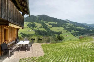 Image of Knusperhäuschen Höfen-hüsle