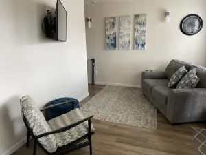 Image of Small house perfect for families and pets
