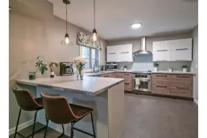 Image of MODERN INTERIOR, 4 Bed 2.5 Bath Home, Close to Shopping, Entertainment and more!
