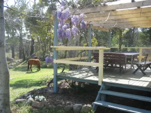 Image of Twisted Gum Vineyard Cottage