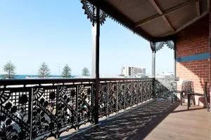 Image of Ikon Hotel