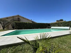 Image of Les tilleuls - SOUSTONS