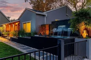 Image of Hot Tub Zen Garden - Close to Downtown & Enloe
